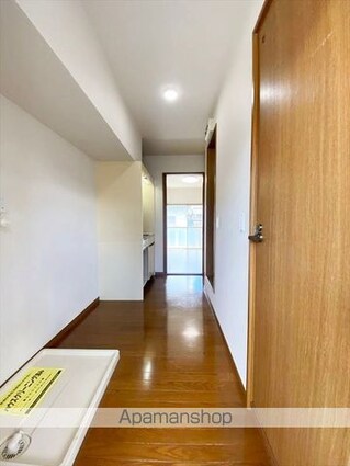 ブルーリバー[1K/20.82m2]の内装7