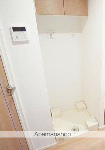 ALTERNA東池袋の内装写真