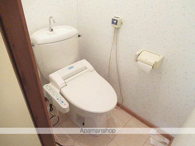 エーデルハイツの内装写真