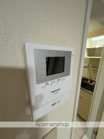 BETHLEHEM四街道の内装写真