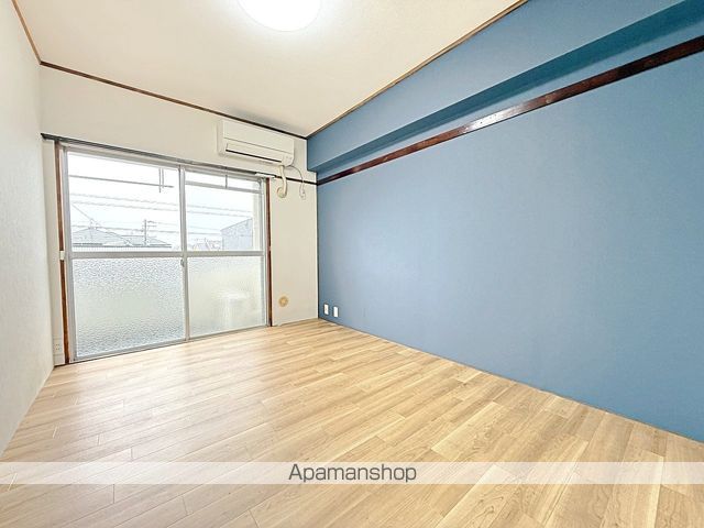 メゾン・ド・ココアの内装写真