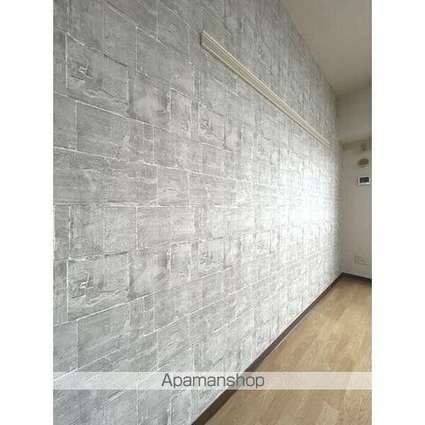 Nasic望が丘の内装写真