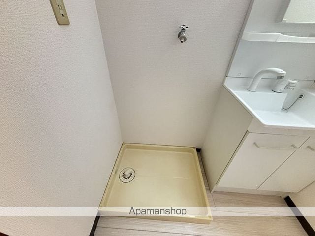 ハイツミリオンの内装写真