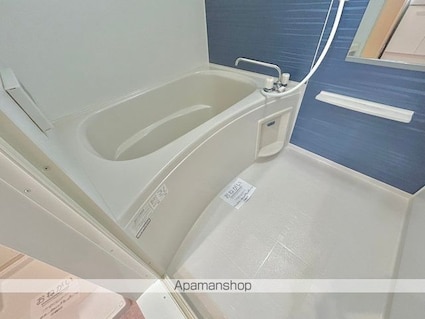 モンテ　グランデ　Ⅰ[1LDK/46.83m2]のバス