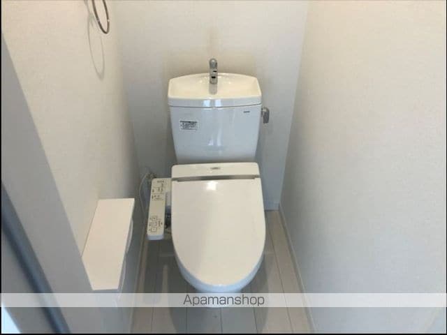ソフィア鷺宮IIの内装写真
