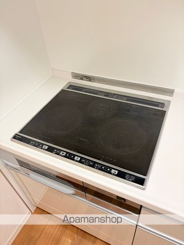 イーストガーデン中百舌鳥の内装写真