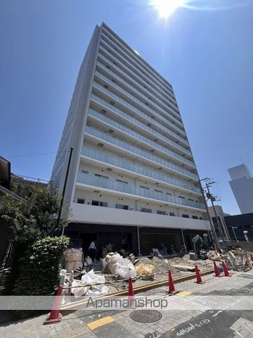 FREEDOM residence堺寺地町の外観写真