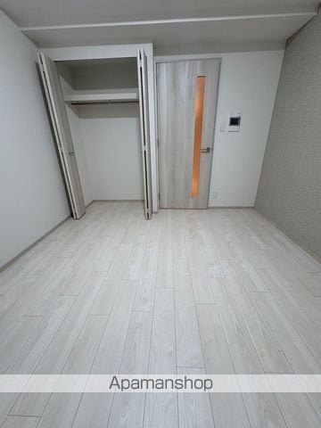 スプランディッド堺東DUEの内装写真