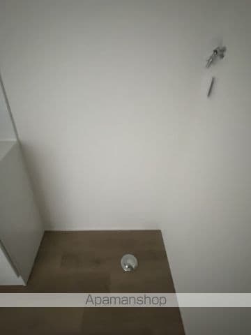 クロスハーモニーの内装写真