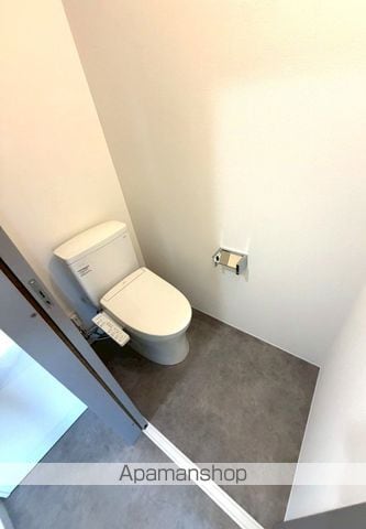FUKUNASU北権現の内装写真