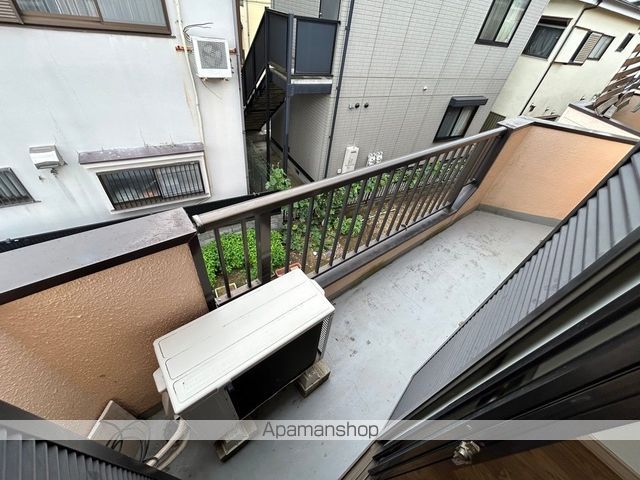 第2三沢コーポの内装写真