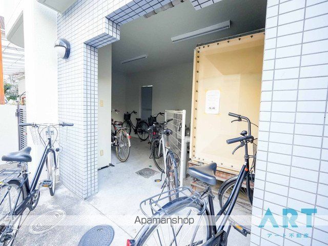 メゾン清水町のその他写真
