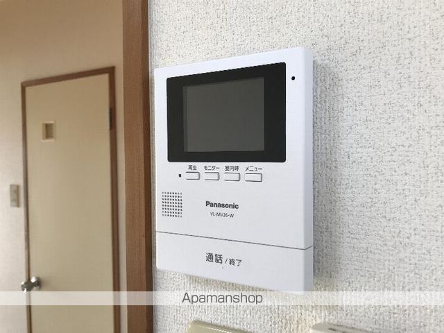 ハイツハピィバリーI 北棟の内装写真