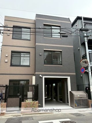 東京都杉並区高円寺南３丁目[2LDK/40.5m2]の外観5