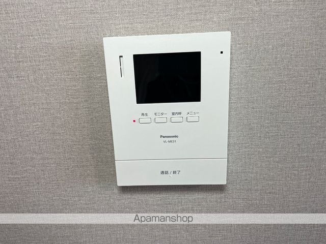 レアモンデの内装写真