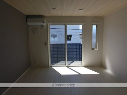 アルファコート[1LDK/46.81m2]のリビング・居間