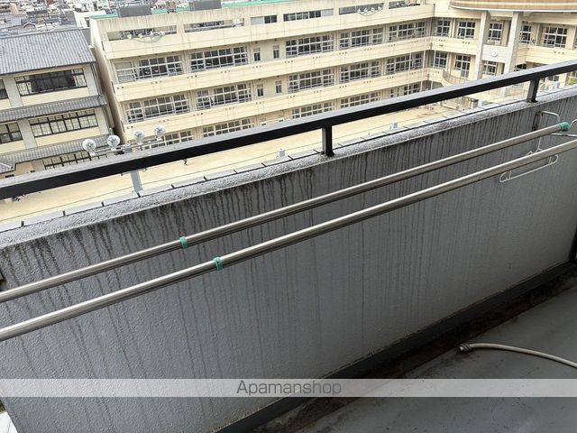 デトムワン西陣の内装写真