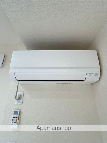 DーAVANCE今本町Bの内装写真