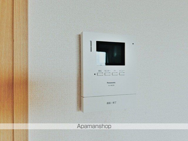 リバブル北高下B棟の内装写真