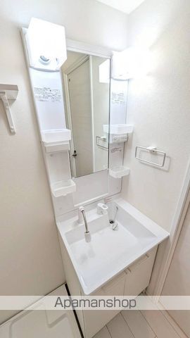 AGLAIA 新宿西落合の内装写真