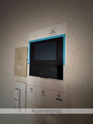 ラメゾンメルヴェイユの内装写真