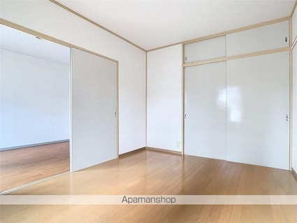 サンビレッジ六番街　Ｅ棟[1LDK/40.92m2]の内装3