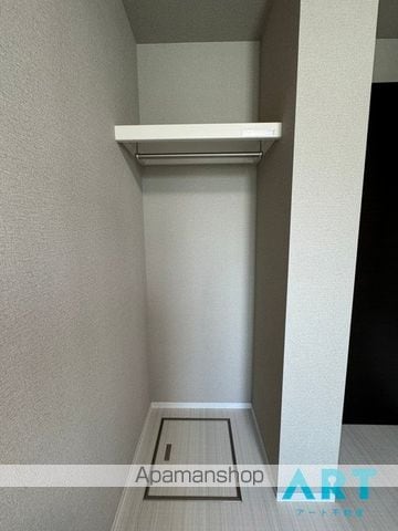 アジュールの内装写真