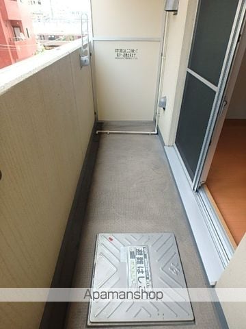 ONEROOFFLATFUKUSHIMAの内装写真