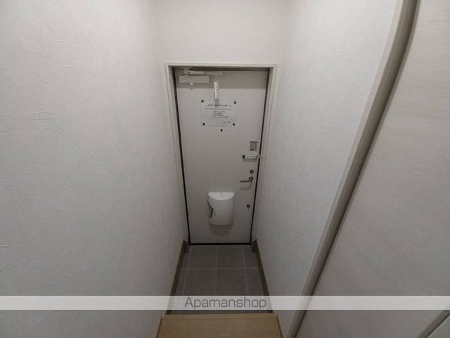 アルーデコートIの内装写真