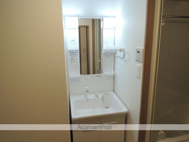 第25関根マンションの内装写真