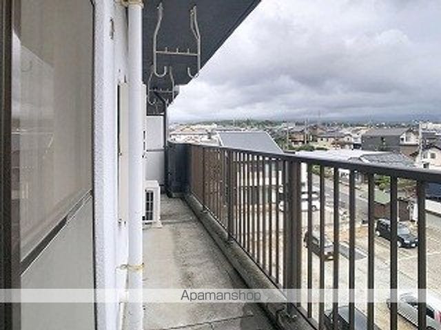 富士インタープレイスAの内装写真