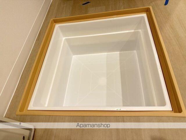 The Terrace 湘南鵠沼の内装写真