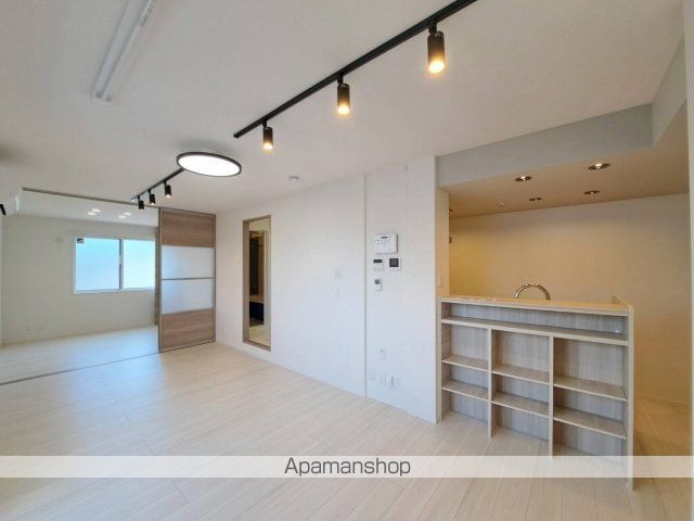 ドリーム大町の内装写真