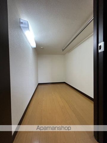 アンパサージュの内装写真