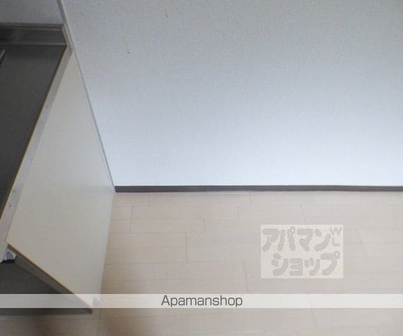 サクシード宝ヶ池の内装写真