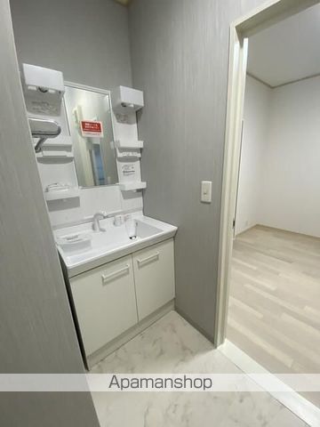 厚木SAABマンションの内装写真