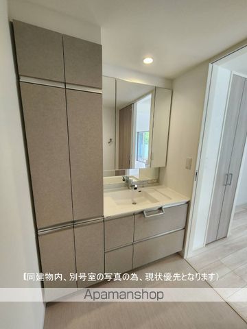 SーRESIDENCE愛宕SOUTHの内装写真