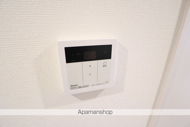 リブリ・青柳の内装写真