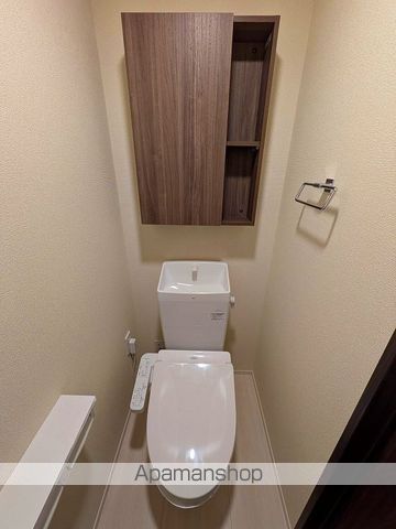 セレーナ東静岡の内装写真