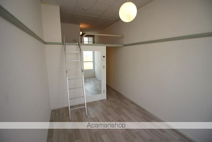 青森県青森市合浦２丁目[1R/19.83m2]の内装1