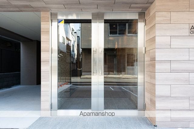 ARCOBALENO OSHIAGE BLOSSOMの内装写真