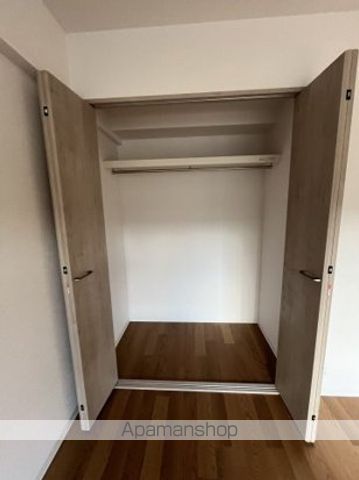 コンフォータブルの内装写真