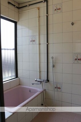 トロンコⅠ[1K/38.92m2]の内装8