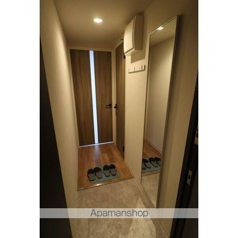 AXISーWILL 323. 裏参道の内装写真