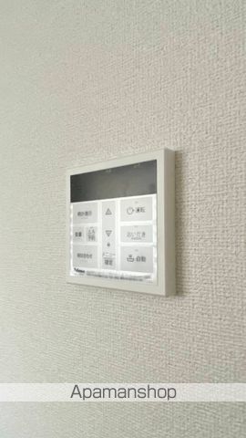 エスポワール昴Aの内装写真