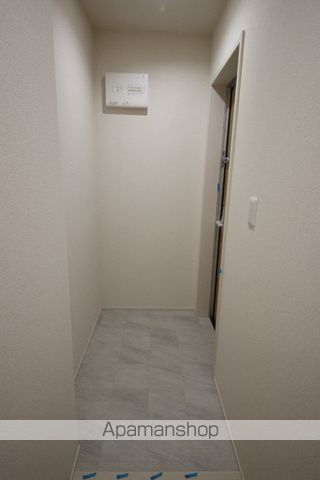 フジパレス石橋III番館の内装写真