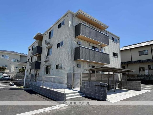DーROOM平田台の内装写真