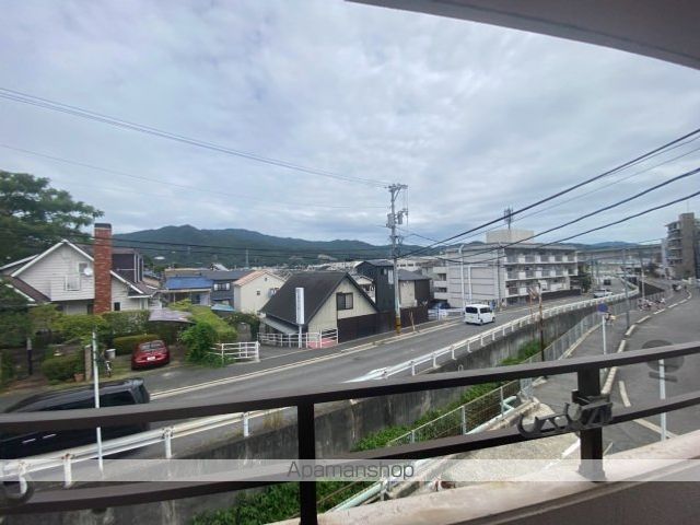 洋光ハイツ中山のその他写真