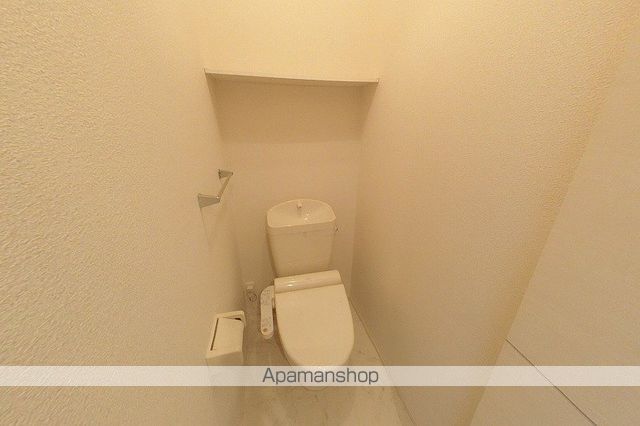 セブンワンテンKの内装写真