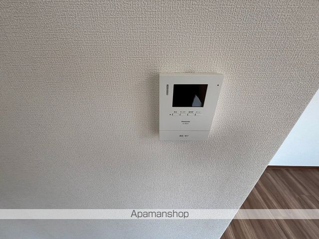 グレイスの内装写真